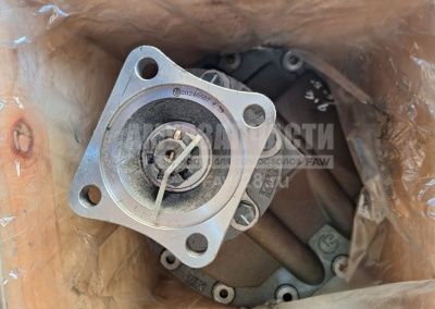 «Редуктор задний Tiger V 2400010-DR01ON» – №1