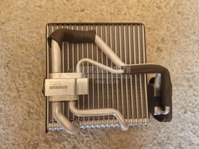 «Радиатор отопителя 180118-1272-14» – №1