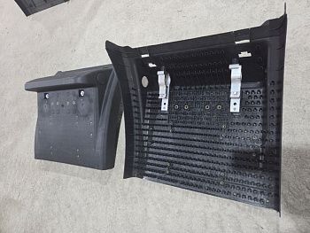 «Крыло заднее L/R FAW J7 8404012-2040/C 8404018-2040/C» – №1