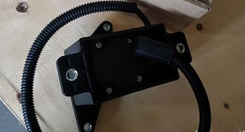 «Акселератор 3603135-504/D» – №1