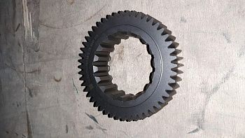 «Шестерня первичного вала (50 зуб./быстроход) 12JS200T-1701116-1(3) (A)» – №1