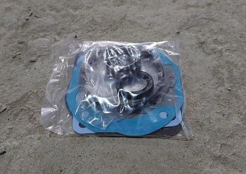 «Ремкомплект одноцилиндрового компрессора CA6DL2 LFXCOOJ463-XLB» – №1