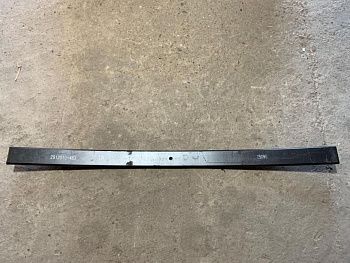 «Лист рессоры задней №1 2912201-483/В 25х90х1590» – №1