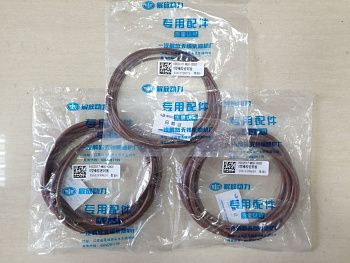 «Кольца уплотнительные гильзы ОЕМ DM E5 1002017-M50-0000  1002019-M50-0000» – №1