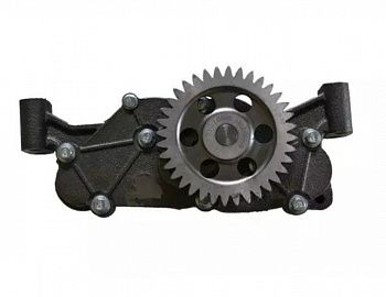 «Насос маслянный CA6DM2 1011010-81D ОЕМ» – №1