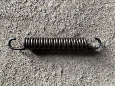 «Пружина передней колодки 3501436-4Е» – №2