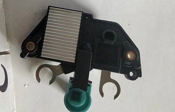 «Реле генератора Faw 2910BG-3000/01» – №1