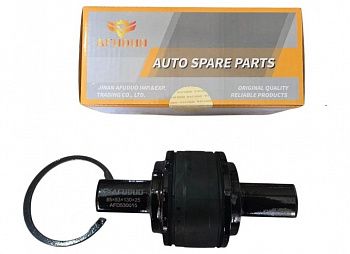 «Сайлентблок прямой штанги FAW J6 AFD 85*53*130*25» – №1