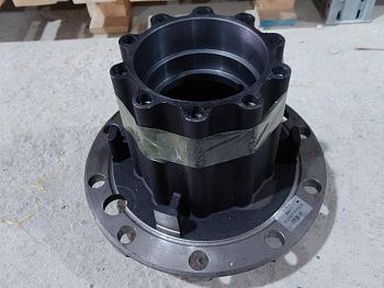 «Ступица задняя тягач CA4180 J6P 3104011BA6T» – №1
