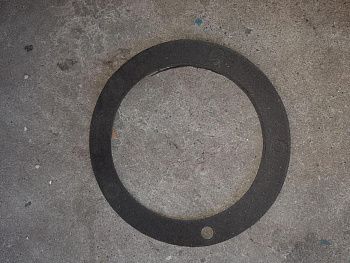 «Прокладка крышки передней ступицы АОЕ/А6Е FAW J6 3103067-4EA1» – №1