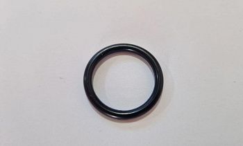 «Кольцо под форсунку Е-3/4 CA6DL/CA6DM ЧЕРН 27х3» – №1