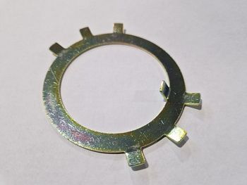 «Шайба стопорная проходного вала Q40860» – №1