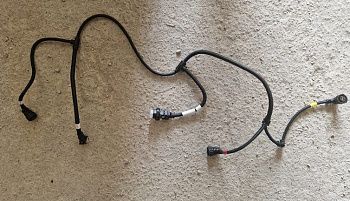 «Проводка КПП DL J6 E4 3724150A73C » – №1