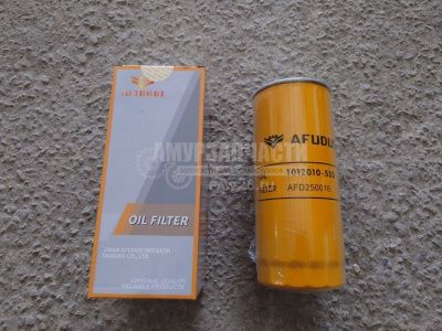 «Фильтр масляный 1012010A53DМ 1012010-81DF 1012010-M18-054W AFD CA6DM» – №1