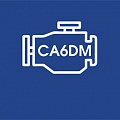 «ДВС CA6DM» - фото раздела