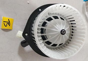 «Мотор отопителя Е5 J6 8101045-A65-C01/B AFD» – №1