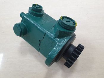 «Насос ГУРа 8x4 3407020-M00-B82A» – №1