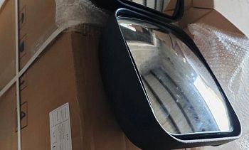 «Стекло зеркала заднего вида (малое) J6 8202045BA01» – №1