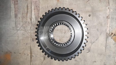 «Шестерня делителя большая 12JS160T-1707106 (A)» – №1