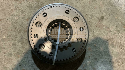 «Синхронизатор 3-ей ,4ой/5-ой,6-ой передачи JS130T-1701180 (A)» – №1