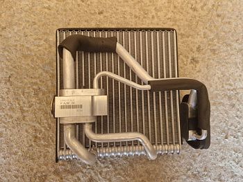 «Радиатор отопителя 180118-1272-14» – №1