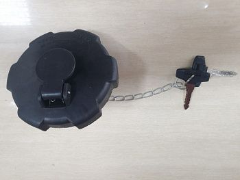 «Крышка топливного бака FAW J6/J7 1103010-59A 1103010-2000-C00/E» – №1