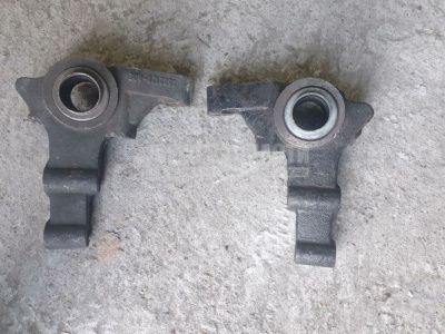 «Кронштейн заднего разжимного кулака R 3502128-A0E» – №1