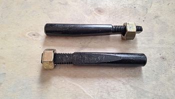 «Штифт шкворня FAW J7 3001046-A1Q/A» – №1