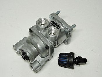 «Кран тормозной главный J6 3514010-50A SORL» – №1