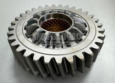 «Шестерня ведущая МОД 2502105-A6E/A 2502107-A6E» – №1