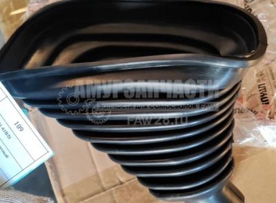 «Пыльник кулисы верхний FAW J6 1703041-61В/D» – №1