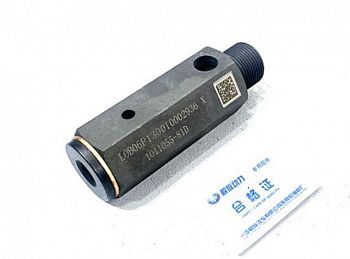 «Клапан редукционный FAW J6 1011055-81D» – №1