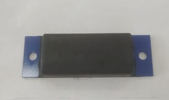 «Подушка задней рессоры FAW J5/J6 КАЧЕСТВО 2912434-242» – №1