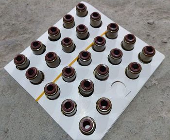 «Сальник клапана ОЕМ BFS FAW 81D 1007035B81D » – №1