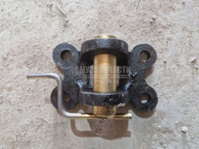 «Кронштейн буксировочного устройства J6 +2020 2806015-54G 2806051-54G» – №1