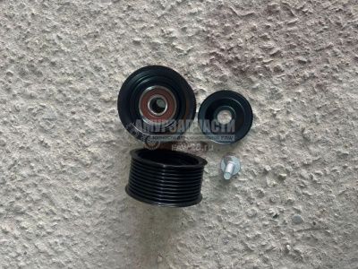 «Ролик обводной ручей CA6DM3 FAW J7 1307070AM50-02000 ОЕМ» – №1