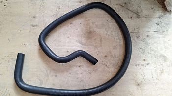 «Шланг охлаждающей жидкости CA6DM2 8116711-13C J6» – №1