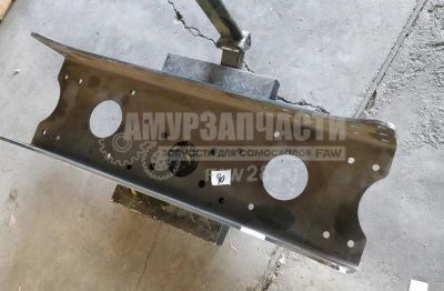 «Передняя поперечина рамы J6, 3250 E5 2801072-70U/G» – №1
