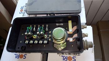 «Блок распределительный в сборе J6 3722120-437A» – №1
