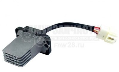 «Реле печки Е3 (с проводом) 8101080-A65-C00» – №1