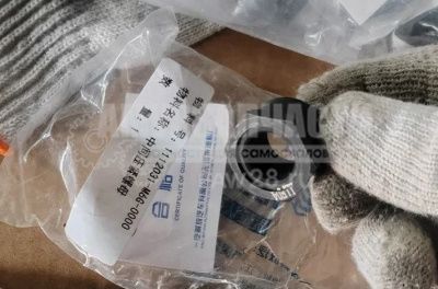 «Гайка штуцера топливной форсунки 1112031-M6G-0000» – №1