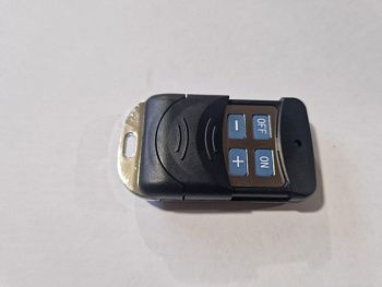 «Пульт ФЕН» – №1