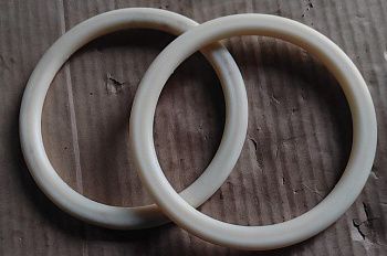 «Кольцо (шайба) балансира узкое Faw 2918017-626» – №1