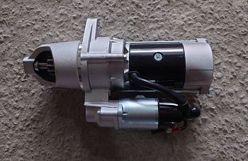 «Стартер CA6DL Е3 3708010-29DB КАЧЕСТВО » – №1