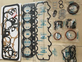 «Ремкомплект  ДВС CA6DL ( полный) CA6DL ОЕМ» – №1