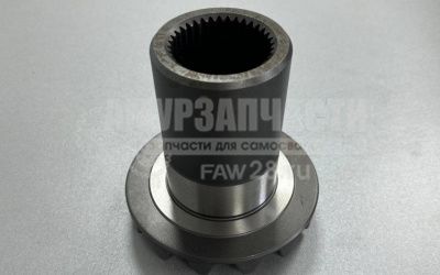 «Шестерня задняя МОД А6Е 2507068-A6E (2507065-A6E)» – №1