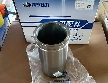 «Гильза блока цилиндров CA6DM 1002016-M39-000JY ОЕМ» – №1