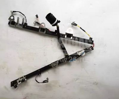 «Проводка форсунок ДВС CA6DM 81D 3724030C81D» – №1