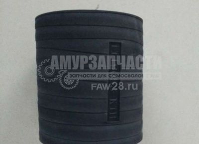 «Патрубок интеркулера малый DM E4/5 1119053K1H» – №1