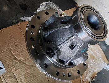 «Межколесный дифференциал МКД зад. моста J7 2403010PA9T/D » – №1